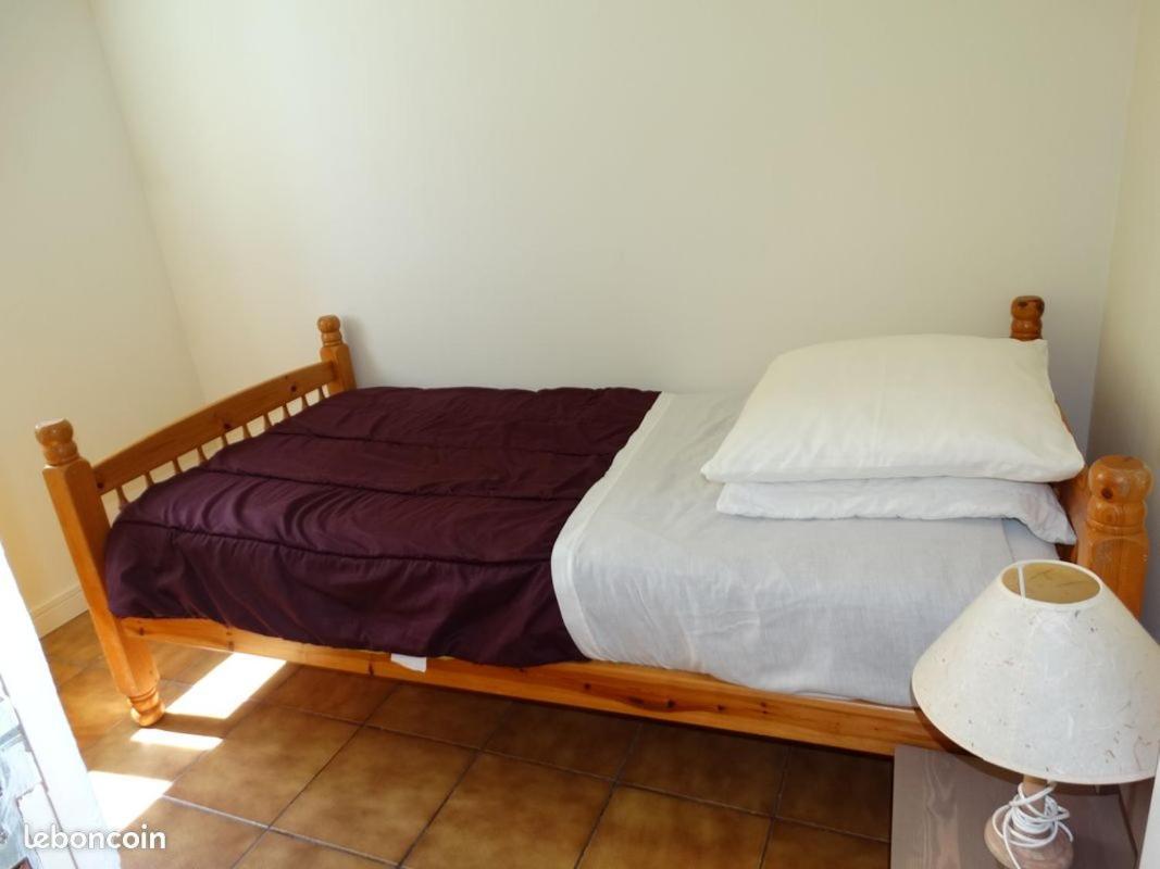 La Petite Grange Villa Lorignac Ngoại thất bức ảnh