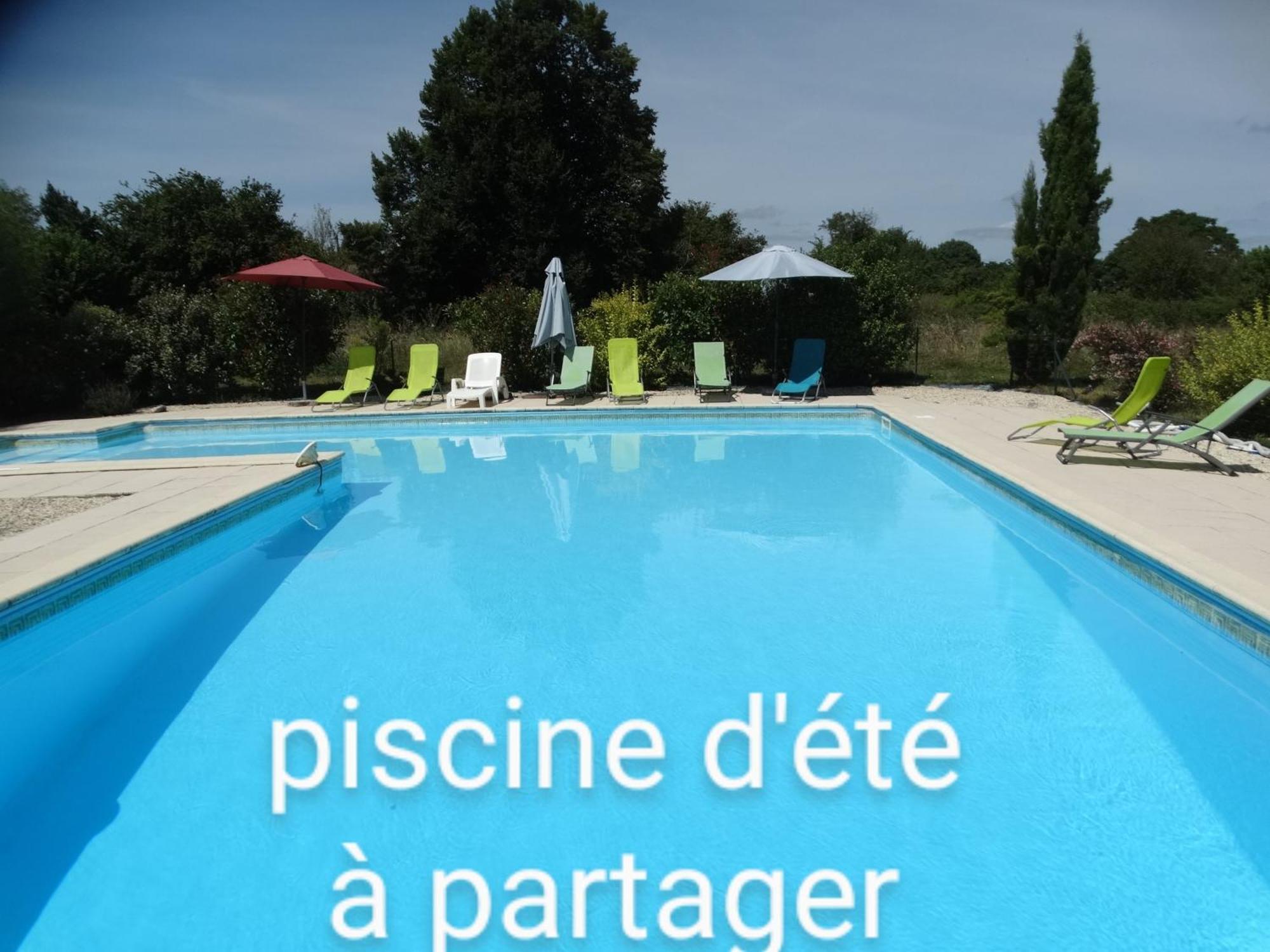 La Petite Grange Villa Lorignac Ngoại thất bức ảnh