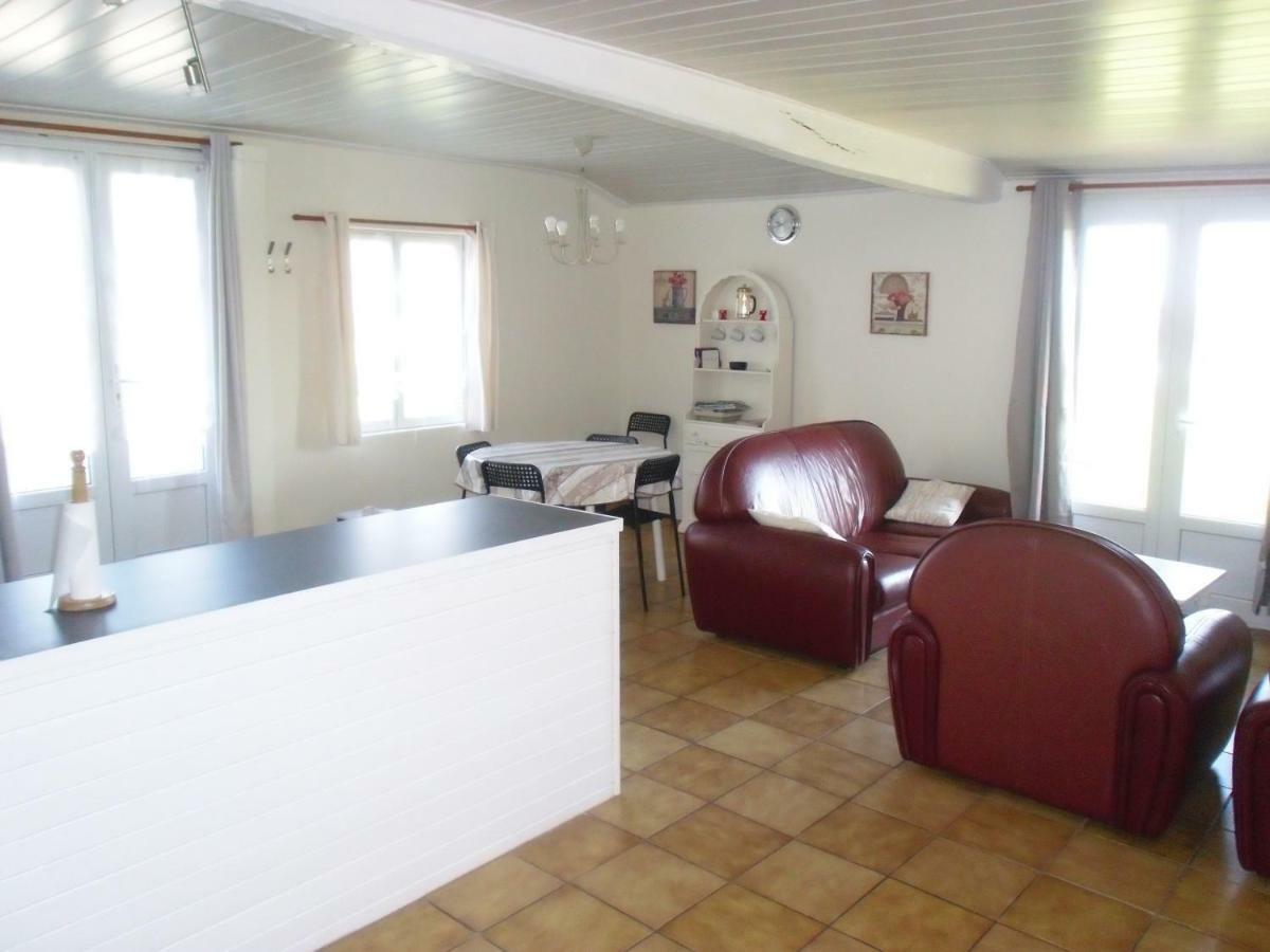 La Petite Grange Villa Lorignac Ngoại thất bức ảnh